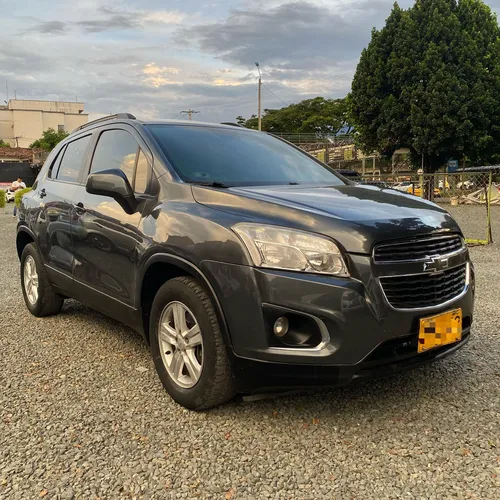 Chevrolet Tracker 1.8 Ls