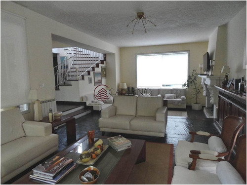 Imagen 14 de 30 de Zona Golff, Casa En Excelente Estado - Punta Del Este Golf