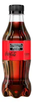 Comprar Coca Cola Botella 237 Zero Gaseosa Zetta Bebidas