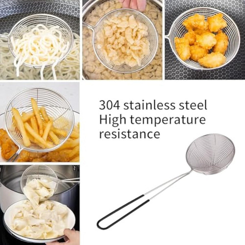 Spaetzle Maker De Acero Inoxidable De Alta