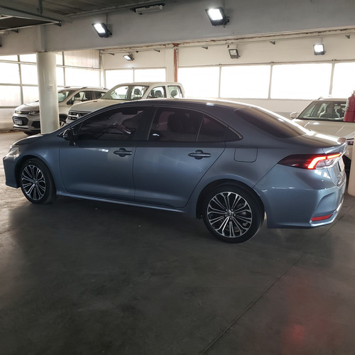 Toyota Corolla Seg At 2021 Tandil