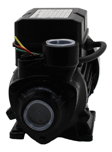 Bomba Periférica 0.5hp Monofásica 127v Ou 220v Matsuyama