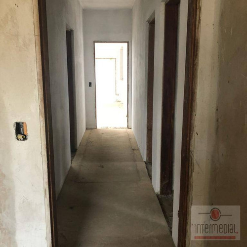 Chácara Residencial À Venda, Jardim Santa Adelia, Boituva. - Ch0527