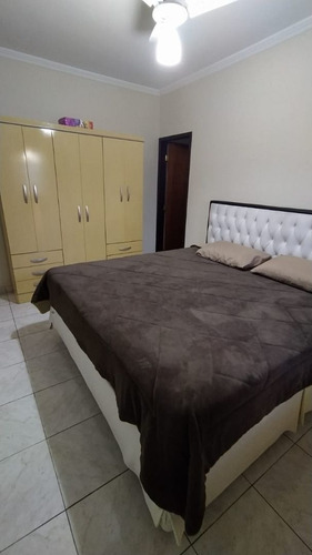 Imagem 18 de 22 de Casa Com 3 Dormitórios À Venda, 90 M² Por R$ 430.000,00 - Residencial Bosque Dos Ipês - São José Dos Campos/sp - Ca1034
