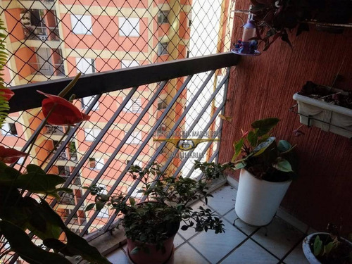 Imagem 10 de 30 de Apartamento Com 3 Dormitórios À Venda, 71 M² Por R$ 440.000,00 - Vila Formosa - São Paulo/sp - Ap2595