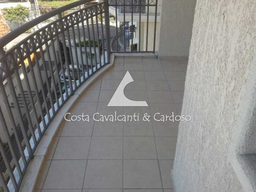 Imagem 5 de 15 de Apartamento-à Venda-lins De Vasconcelos-rio De Janeiro - Tjap30198