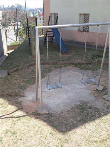 Imagem 15 de 21 de Apartamento - Ap98482 - 33845690