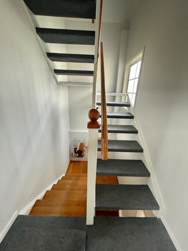 Amplia Casa En Arriendo, Excelente Ubicación En Concón.
