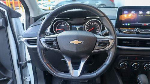 Chevrolet Tracker 1.2 Premier At