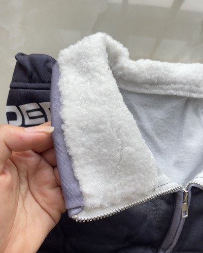 Nuevo Sudadera Elegante Con Camisa Vaquera Para Hombre