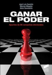 Libro Ganar El Poder