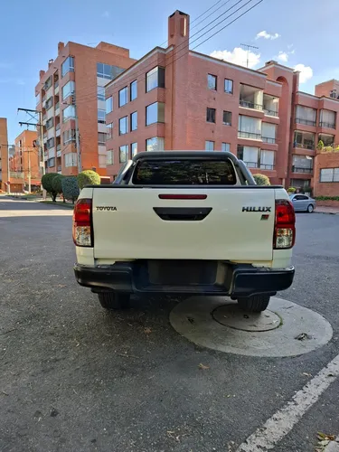 Toyota Hilux Grs 2.8