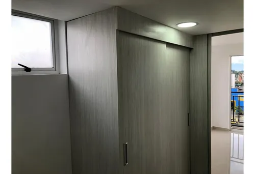 Venta Apartaestudio De 40mts2 En La Flora, Norte De Cali,11074.
