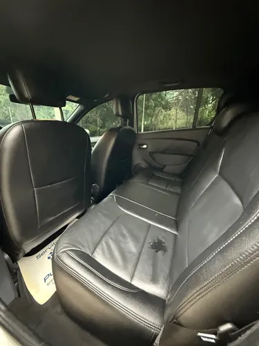 Renault Stepway 1.6 Dynamique Automática