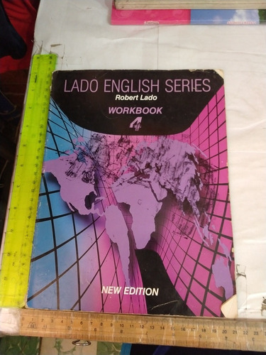 Lado English Series Workbook 4 Robert Lado (us)