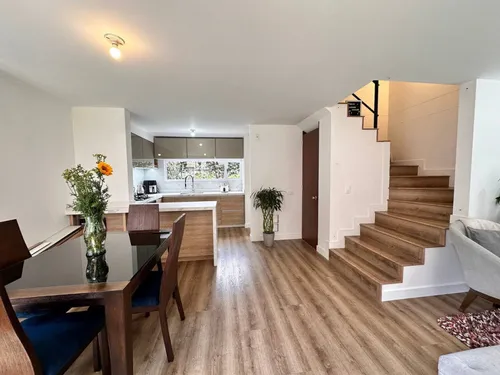 Casa En Venta En Reserva De Mallorca. Cod V1921