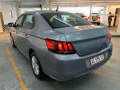 Peugeot 301 Allure Impecable, Sin Detalles, Nuevo, Pocos Kms