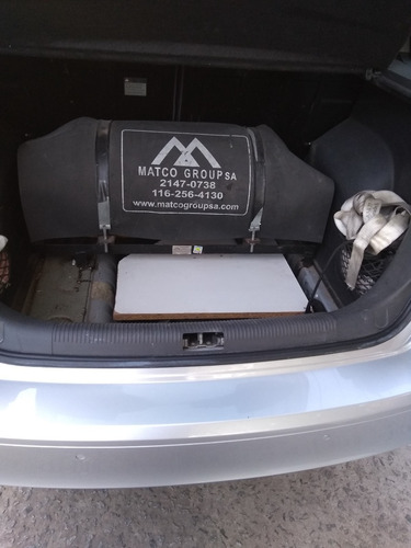 Volkswagen Suran 1.6 Con Gnc
