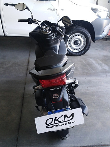 Honda Pcx 150