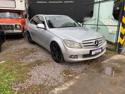 Imagen 2 de 19 de Mercedes-benz C200
