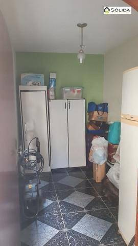 Imagem 6 de 23 de Excelente Casa A Venda - Bairro Jardim América - Campo Limpo Paulista - Sp - Ca0483