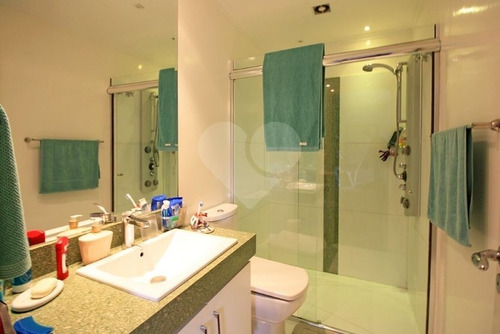 Casa-são Paulo-alto De Pinheiros | Ref.: 353-im337109 - 353-im337109