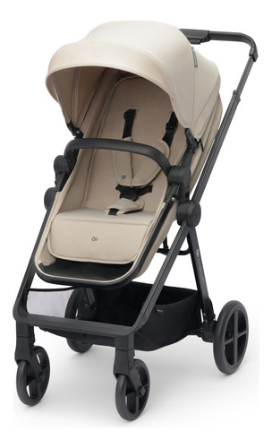 Coche Travel System Newly 3 En 1 Sand Beige