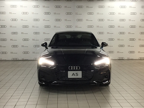 Imagen 2 de 10 de Audi A5 Sportback S Line