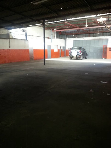 Imagen 2 de 4 de Se Vende Galpón Comercial De 400m² En Guarenas