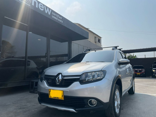 Renault Stepway 1.6 Zen