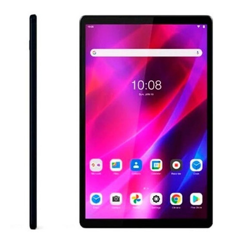 Imagen 5 de 5 de Tablet Lenovo Tab K10 10.3' Lte 4gb 64gb
