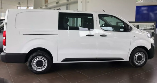 Imagen 1 de 15 de Peugeot Expert Premium 1.6 Hdi 6 Puertas Agencia Oficial L