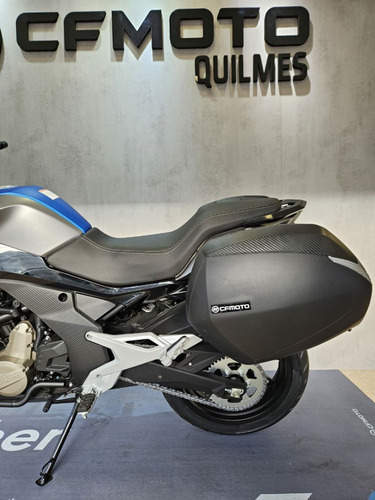 Cfmoto Pantalla Color Tft 650 Mt Cfmoto Tomamos Tu Usado !!