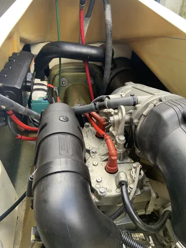 Moto De Agua Yamaha Vx 700 S