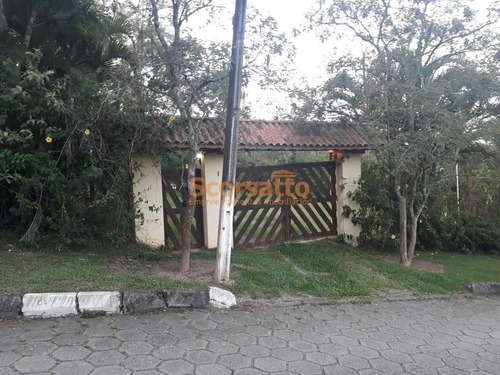 Imagem 14 de 15 de Chácara À Venda, Invernada, Embu Das Artes/sp - 4132