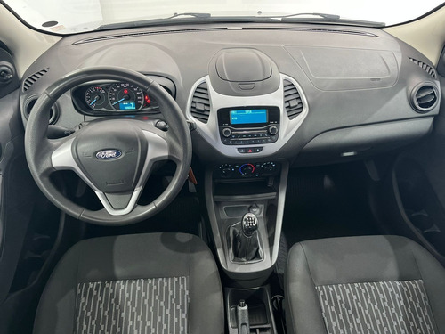 Imagem 3 de 12 de Ford Ka 1.5 Se Plus 12v Flex 2020/2020