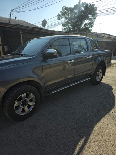 JAC T6 Dc 2.0 Diesel 4X2 Se