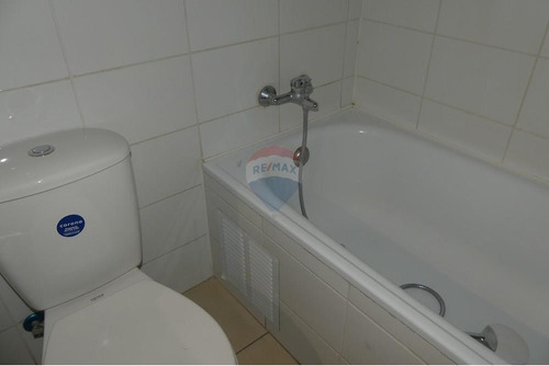 Arriendo Dpto. 3d, 2b, 1e, Pte. Alto.