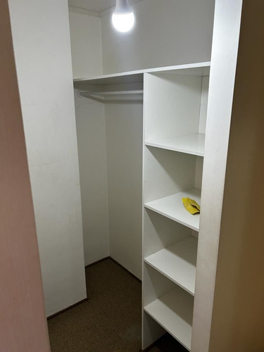 Vendo Departamento Estilo Mariposa De 2 Dorm. En Concepción.