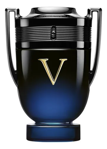 Paco Rabanne Invictus Victory Elixir Eau de parfum intense 50 ml para ...