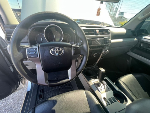Imagen 11 de 18 de Toyota 4runner