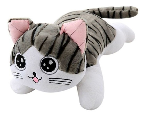 Animal Chi Gato Peluche Peluche Peluche Animal Muñeca Hogar