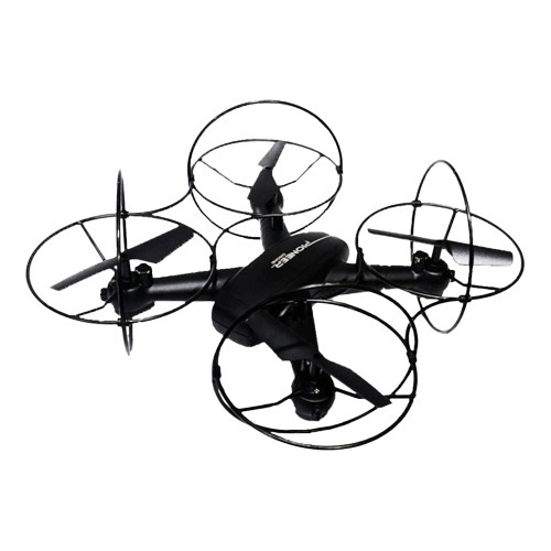 Drone Control Remoto Protección 360 Recargable