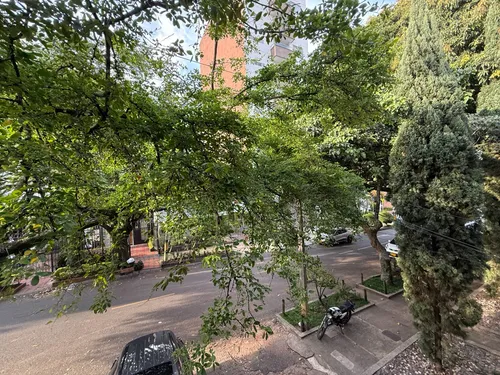 Apartaestudio En Venta, Laureles, Medellín