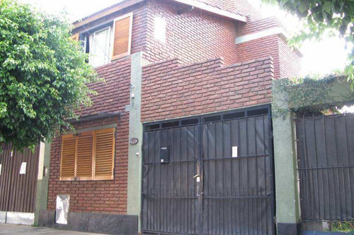 Chalet En Venta En Ramos Mejia Sur
