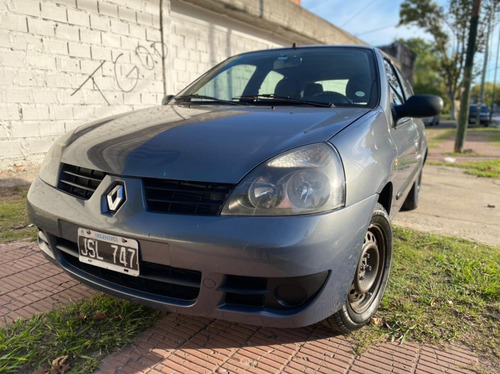Renault Clio 5 Puertas 1.2 Pack Plus