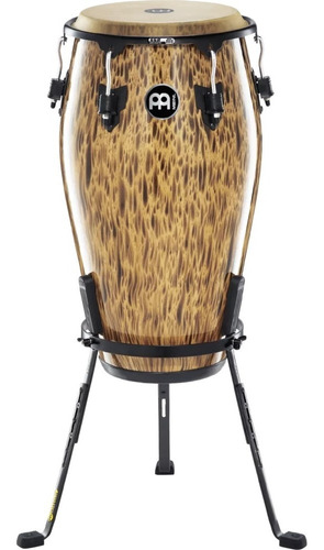 Conga Marathon Meinl Mcc1212lb Tumbadora 12 1/2  C/ Soporte 