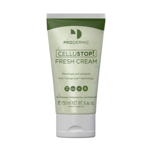 Prodermic Cellustop Fresh Cream Anti-poceado 150ml 