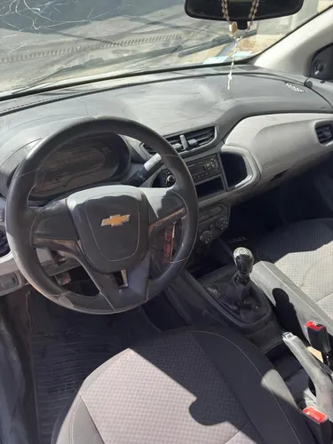 Chevrolet Onix Joy 5p 1.4 N Ls Mt +