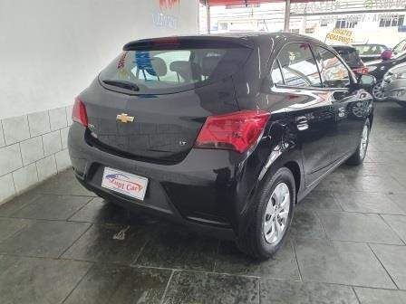 Chevrolet Onix 1.0 Lt 5p